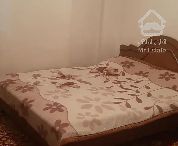 ۱۲۰ متر  جنت اباد شمالی