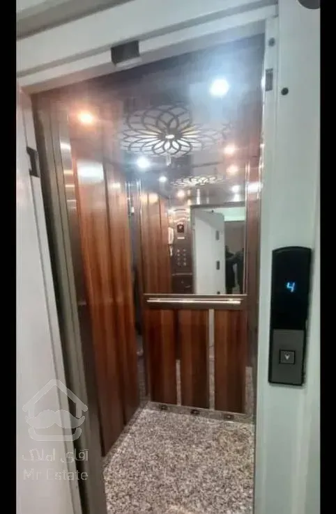 فروش آپارتمان ۱۰۰ متری ۲ خوابه در امام حسین(ع)