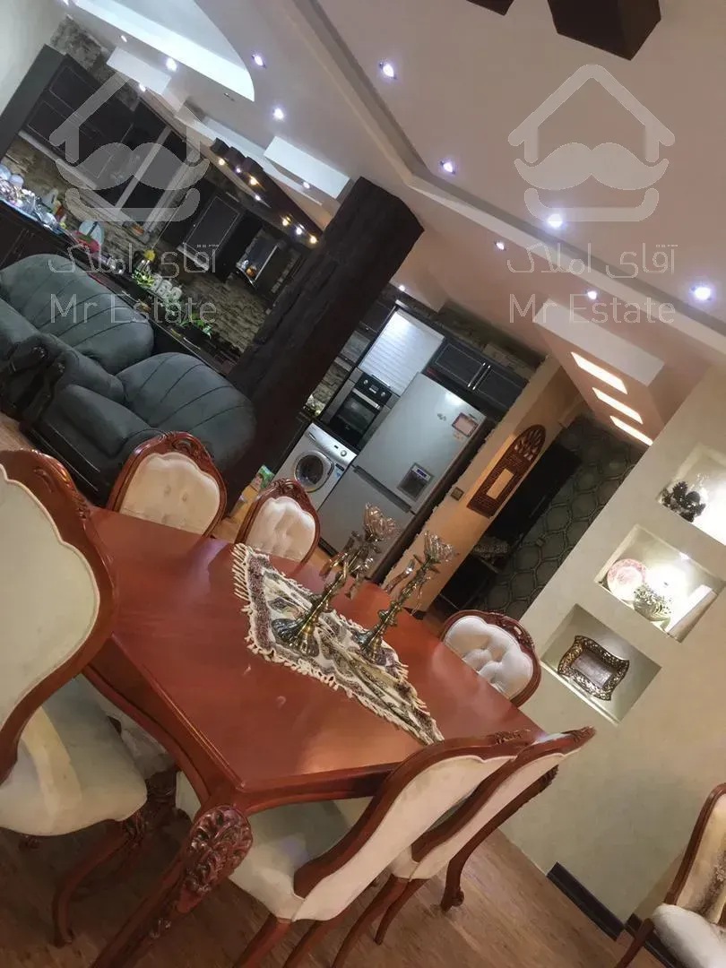 فروش آپارتمان۱۴۳ متری