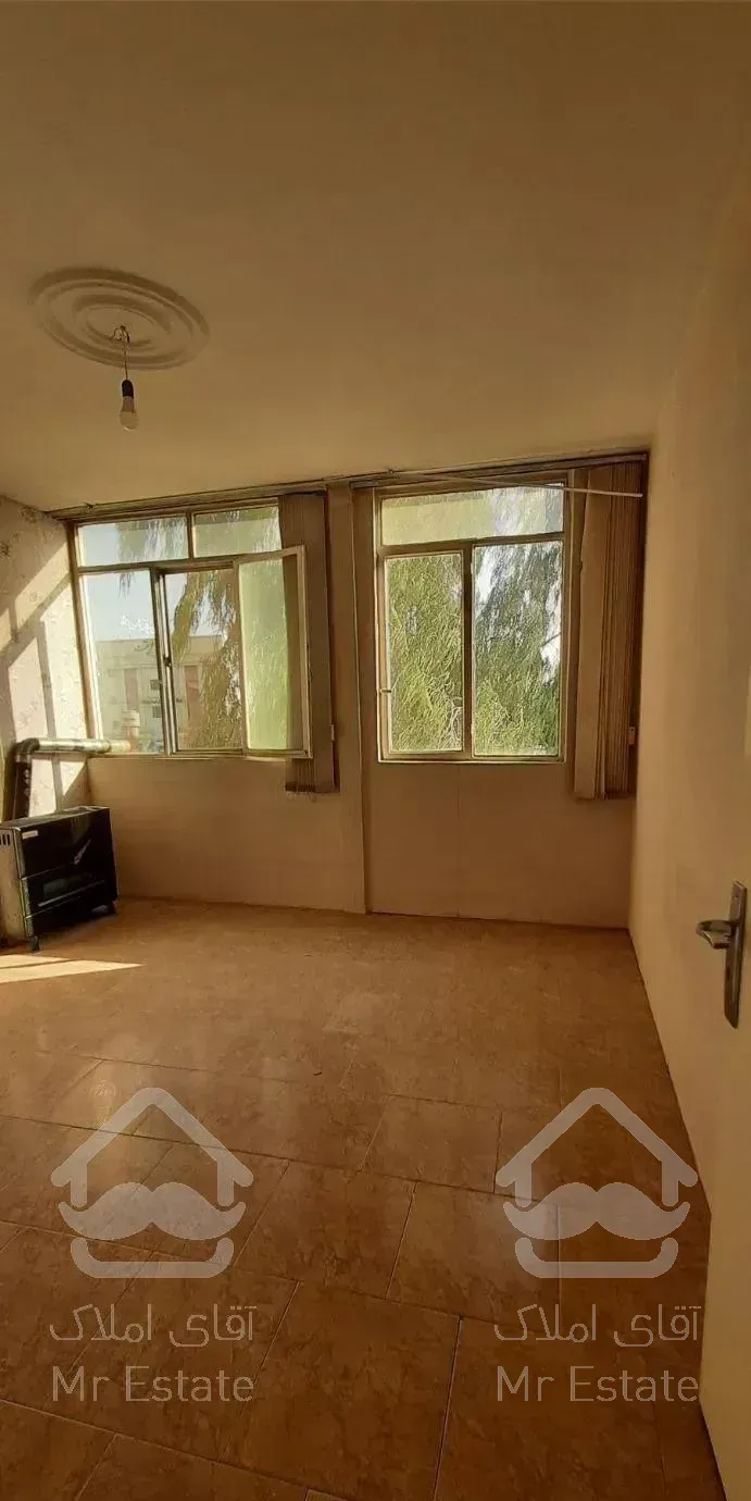 ۷۸ متر ۲ خوابه تهران نو ایستگاه پل