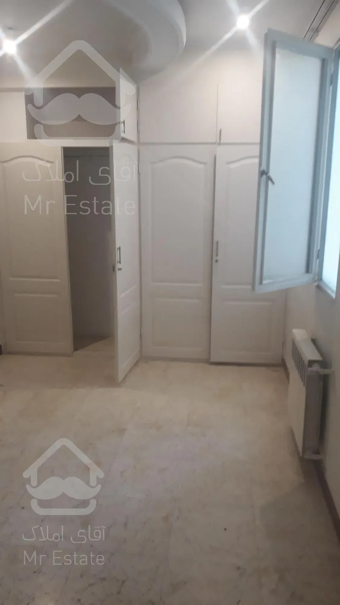 اجاره آپارتمان دو خوابه صادقیه