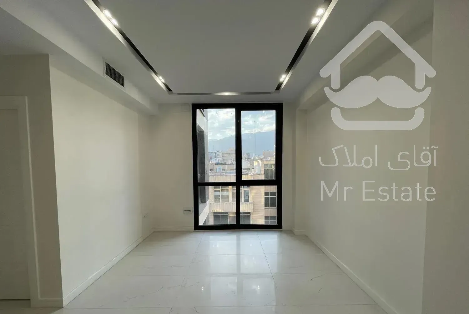 اجاره موقعیت اداری میرداماد