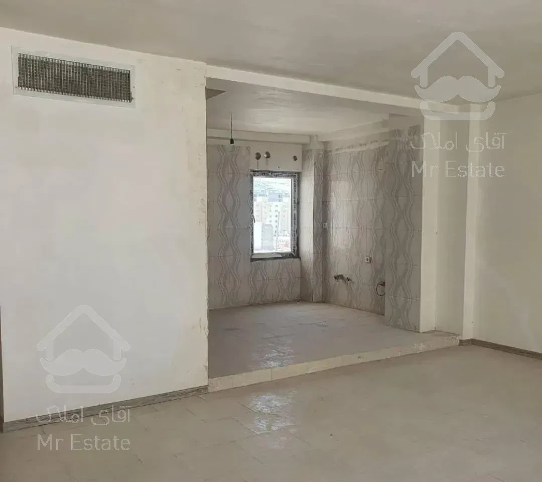 ۱۰۵ متری دوخوابه