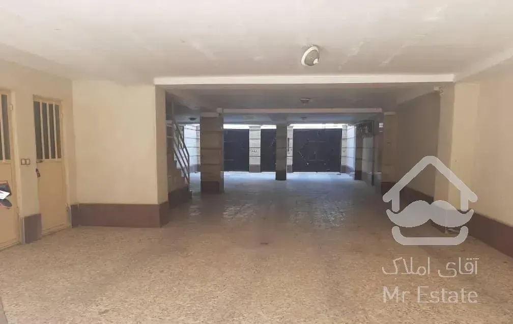 ۷۵متر ۲خواب