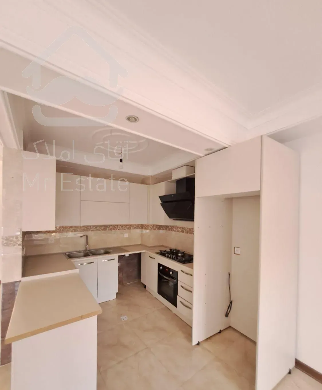 فروش آپارتمان ۹۵ نوشهر