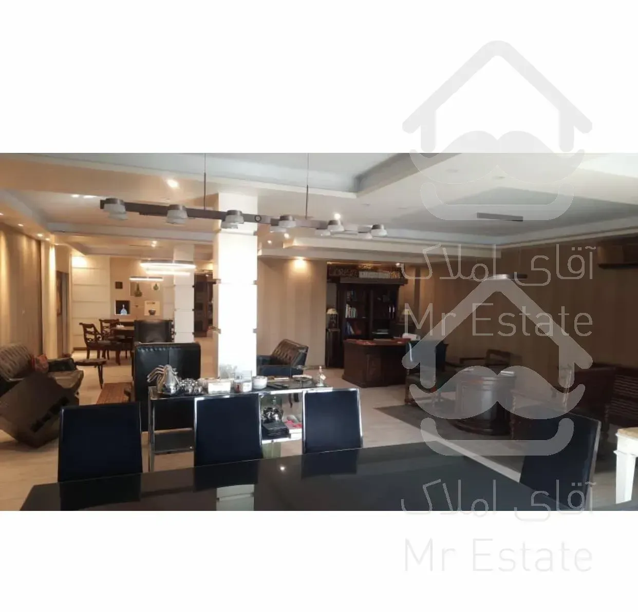 آجودانیه ۱۸۰ متری ۳ خوابه