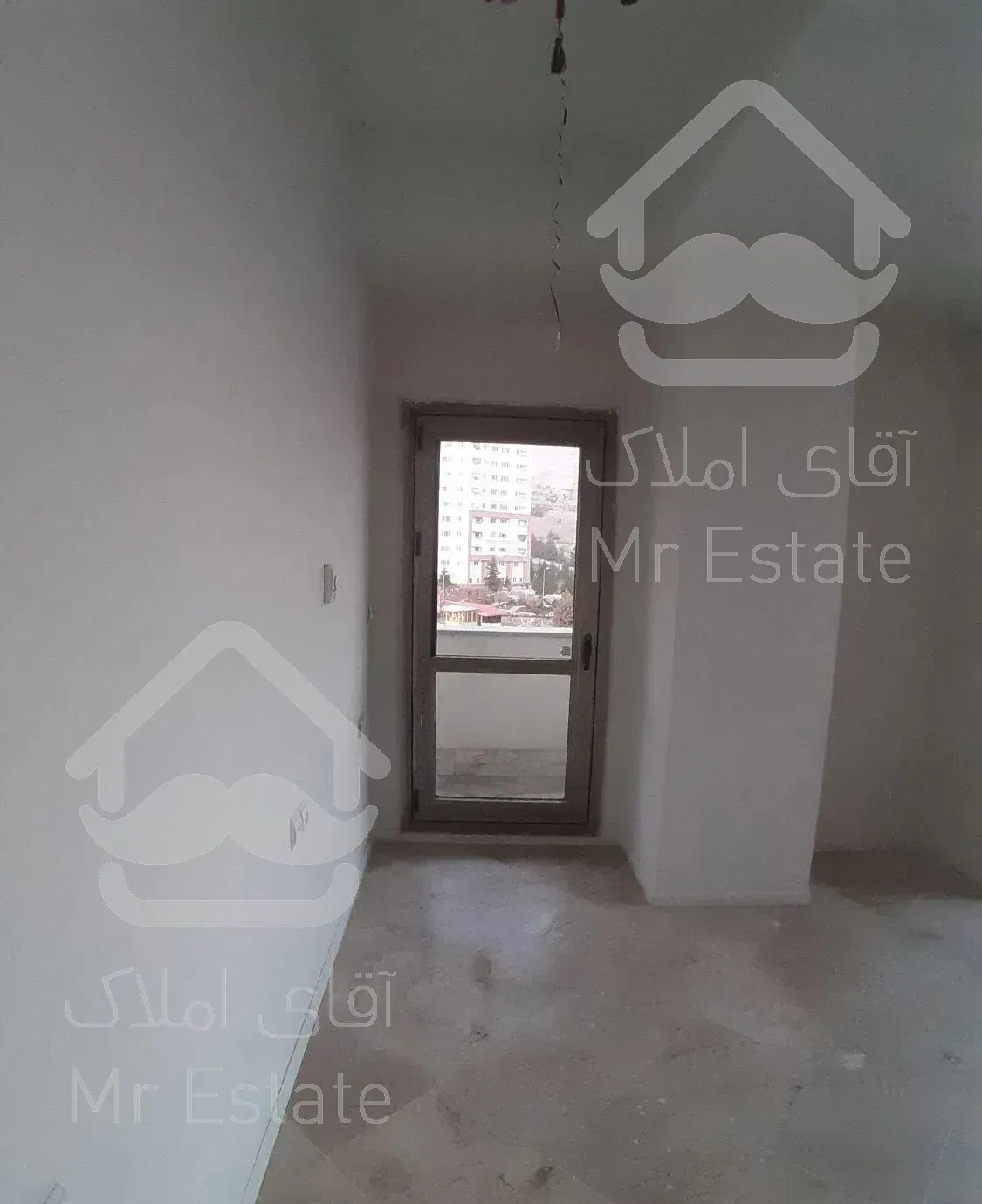 اپارتمان ۲۰۰ متر  ۳ خواب با ویو