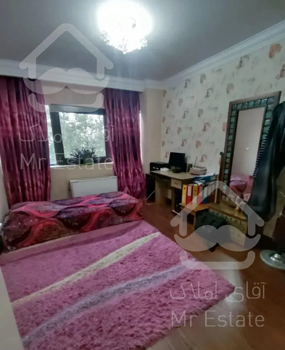 رهن و اجاره / 4 خوابه ( تراس دار ) فاز یک /188متری