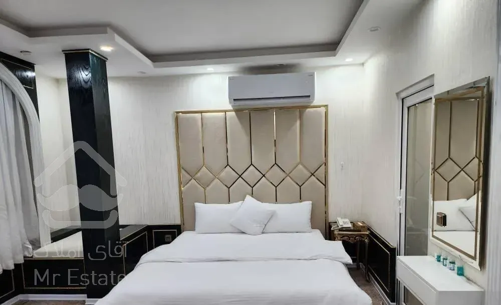 5 واحد یک جا خیابان امام رضا کنار حرم