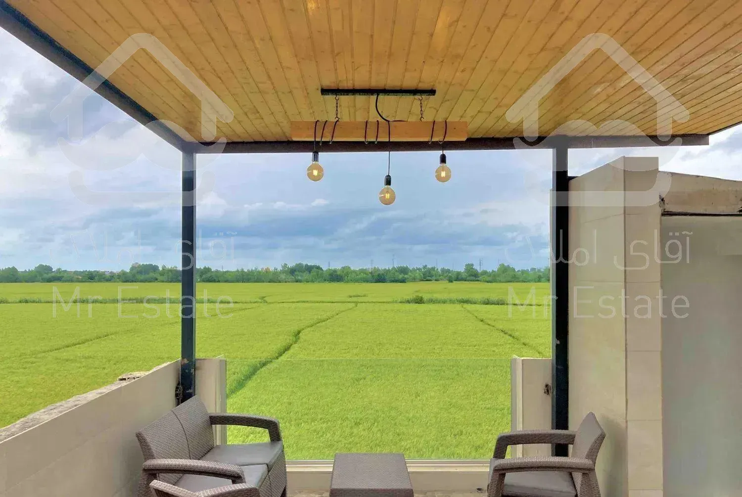 محموداباد ویلا استخردار بی واسطه