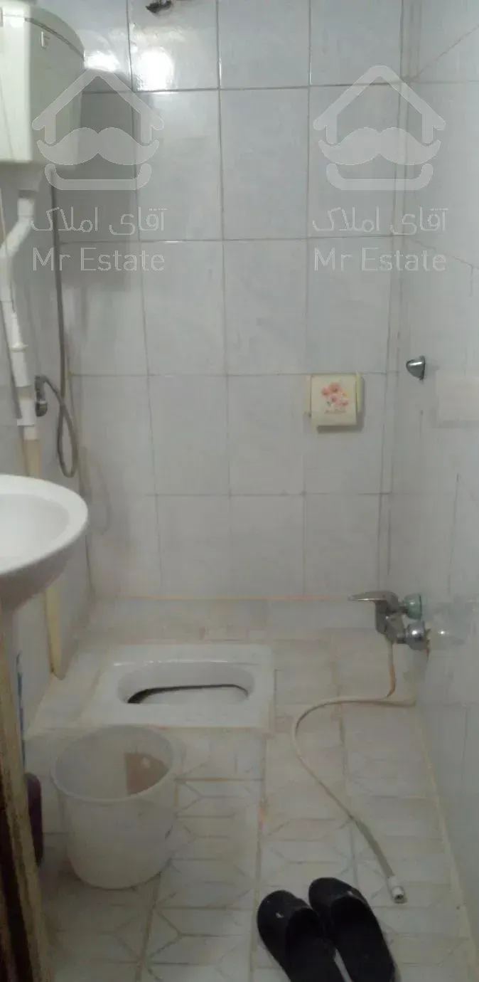 ملک مسکونی مورد اجاره ط همکف