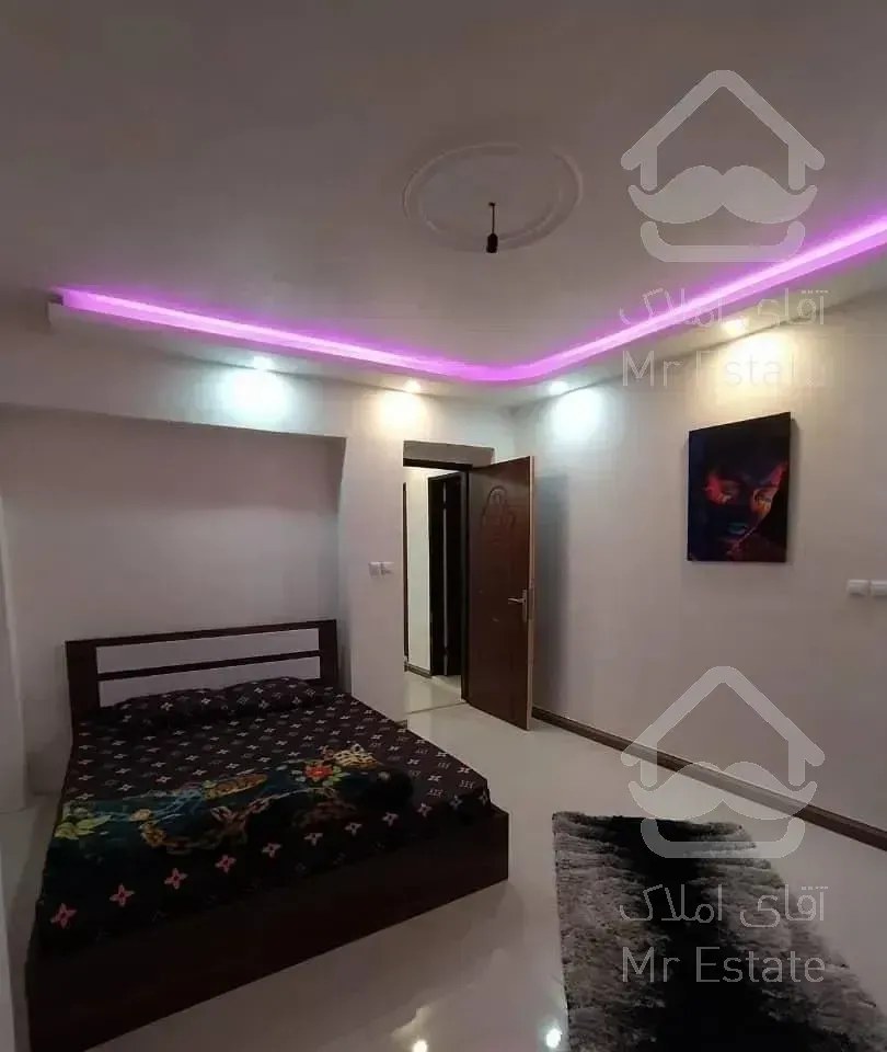 ویلا باغ بندر انزلی /منطقه آزاد