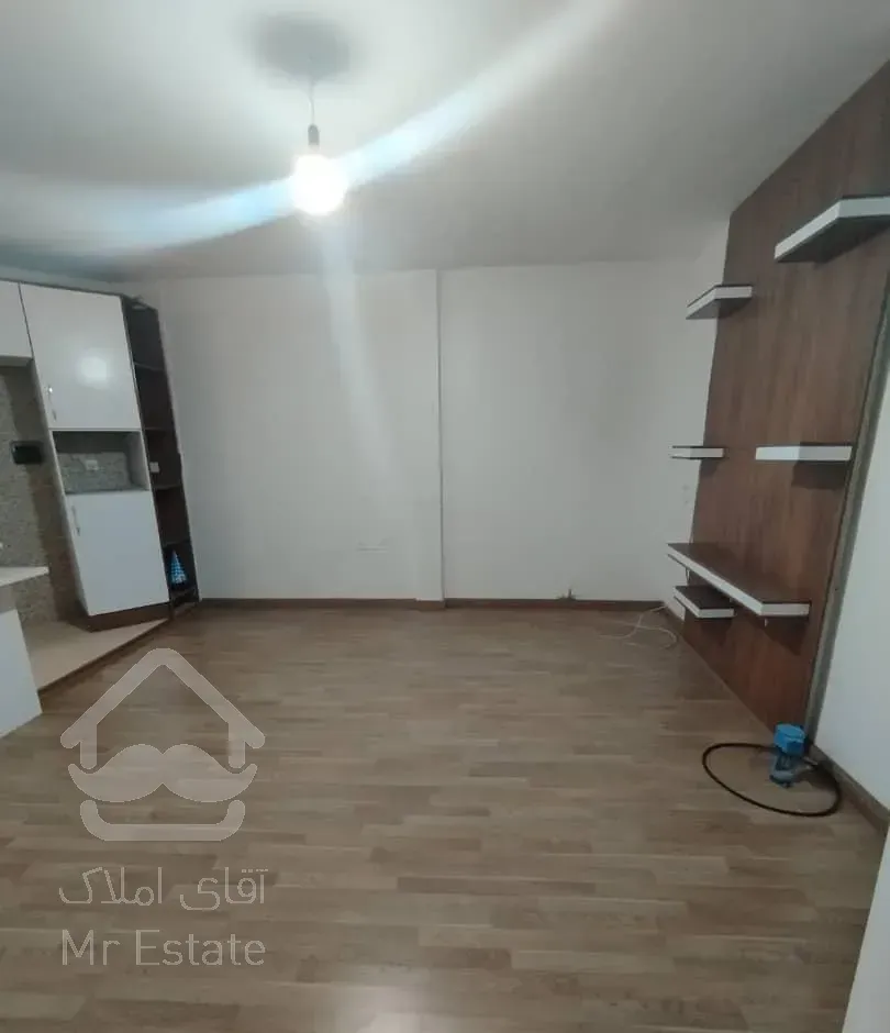 ۴۸متر یک خواب/پارکینگدار/ طبقه ۲ در اسکندری