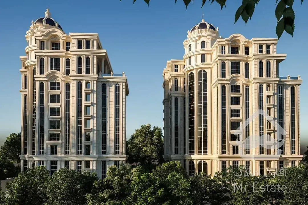 پیش خرید پلازا پالاس فرصت عالی برای یک سرمایه گذاری بی نظیر