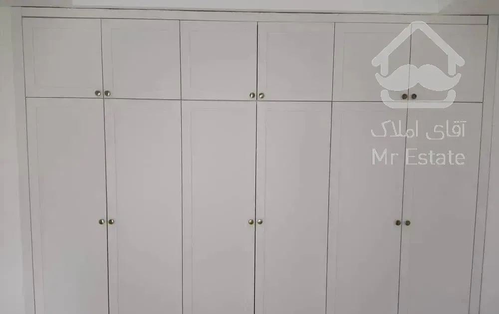 آپارتمان105متر/تک واحدی/دو خواب /میرداماد