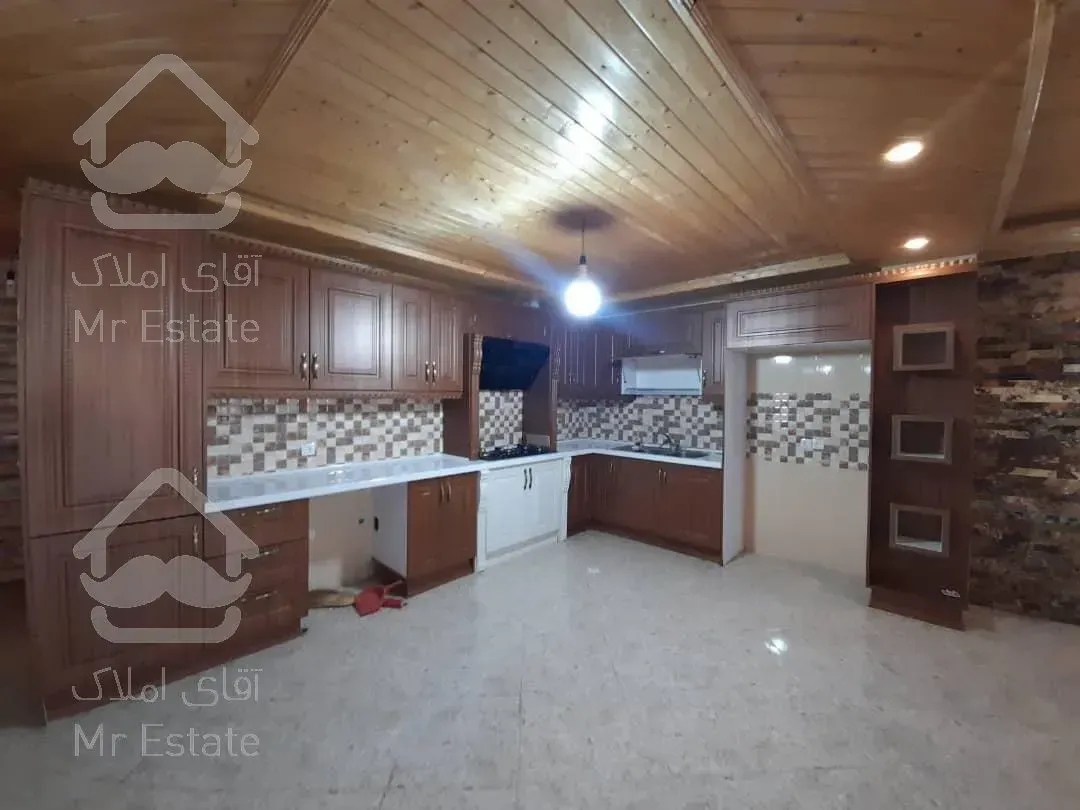 فروش آپارتمان ساحلی درویش آباد/سرخرود