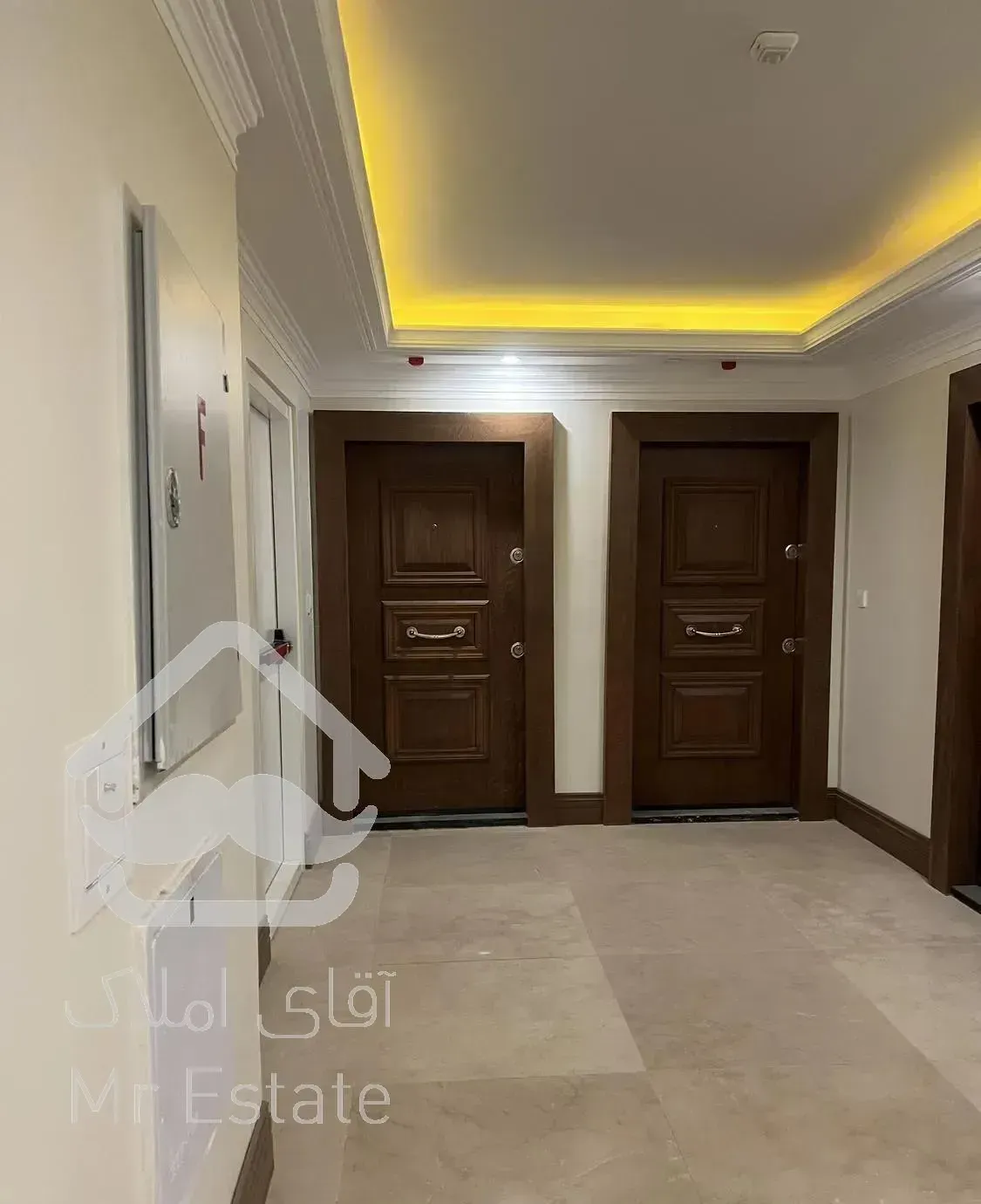 شهر جدید پرند فاز صفر