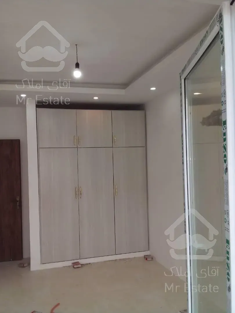 فروش آپارتمان ۱۲۰ متری در آمل با شرایط پرداخت عالی