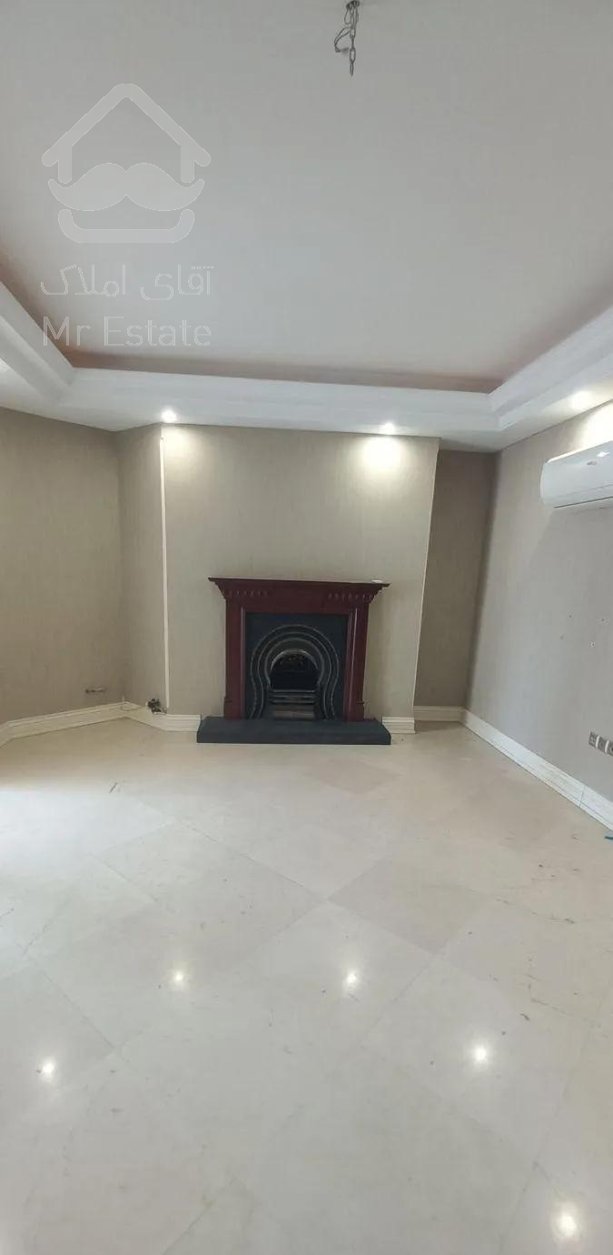 ۷۵ متر یک خوابه فول با مشاعات آبی