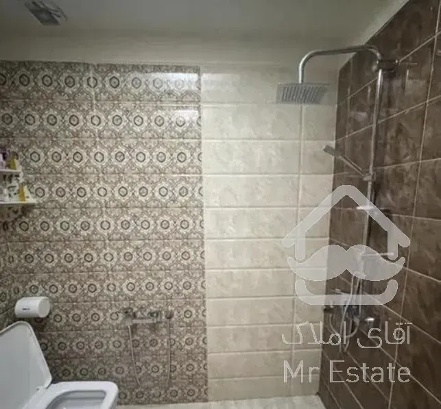 98متر واحد تماما رو به آفتاب/ویو مشجر/اشرفی/پیامبر