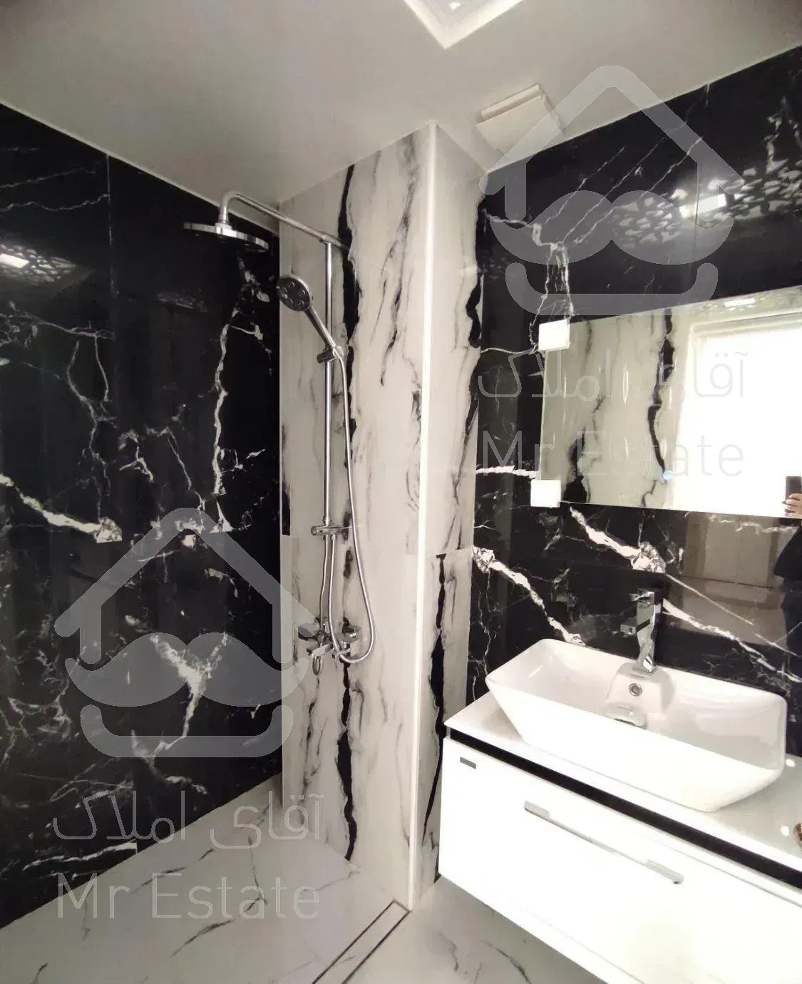 113 متر 3خواب تکواحدی نوساز سهروردی شمالی