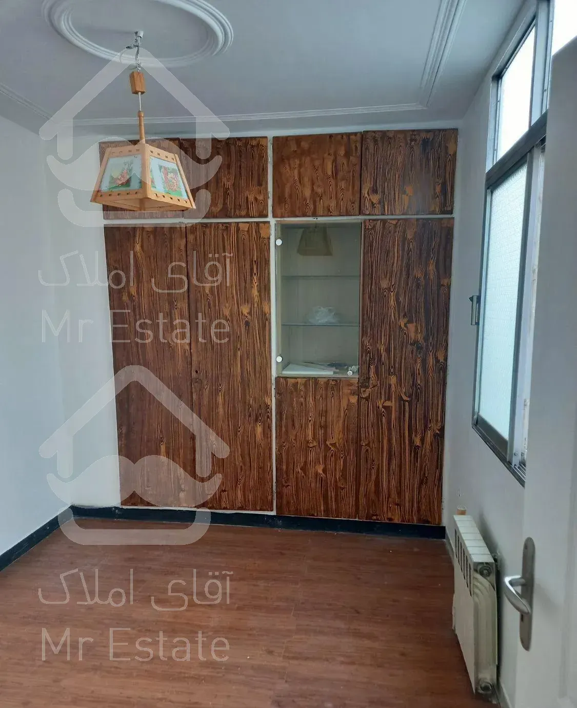 ۶۳ متر حاجی پور  بشاک