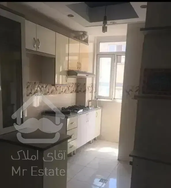 ۶۵ متر۲خواب با حیات خلوت /قصرالدشت/ درحد نوساز