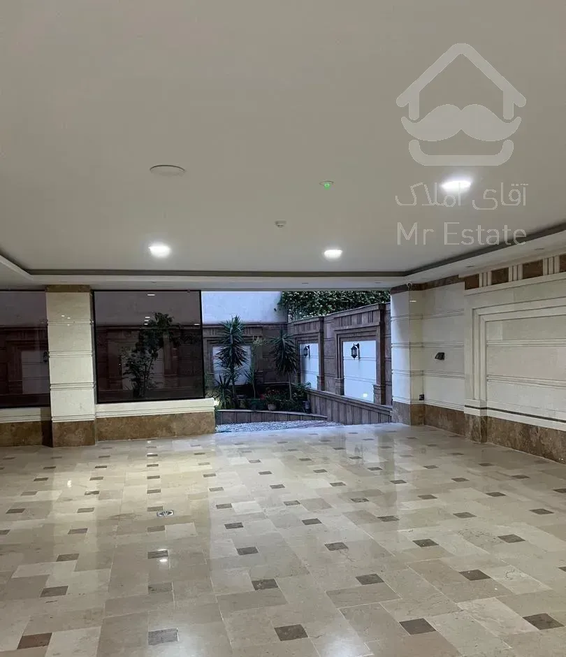 تک واحدی دو پارکینگه هفتم نیروهوایی