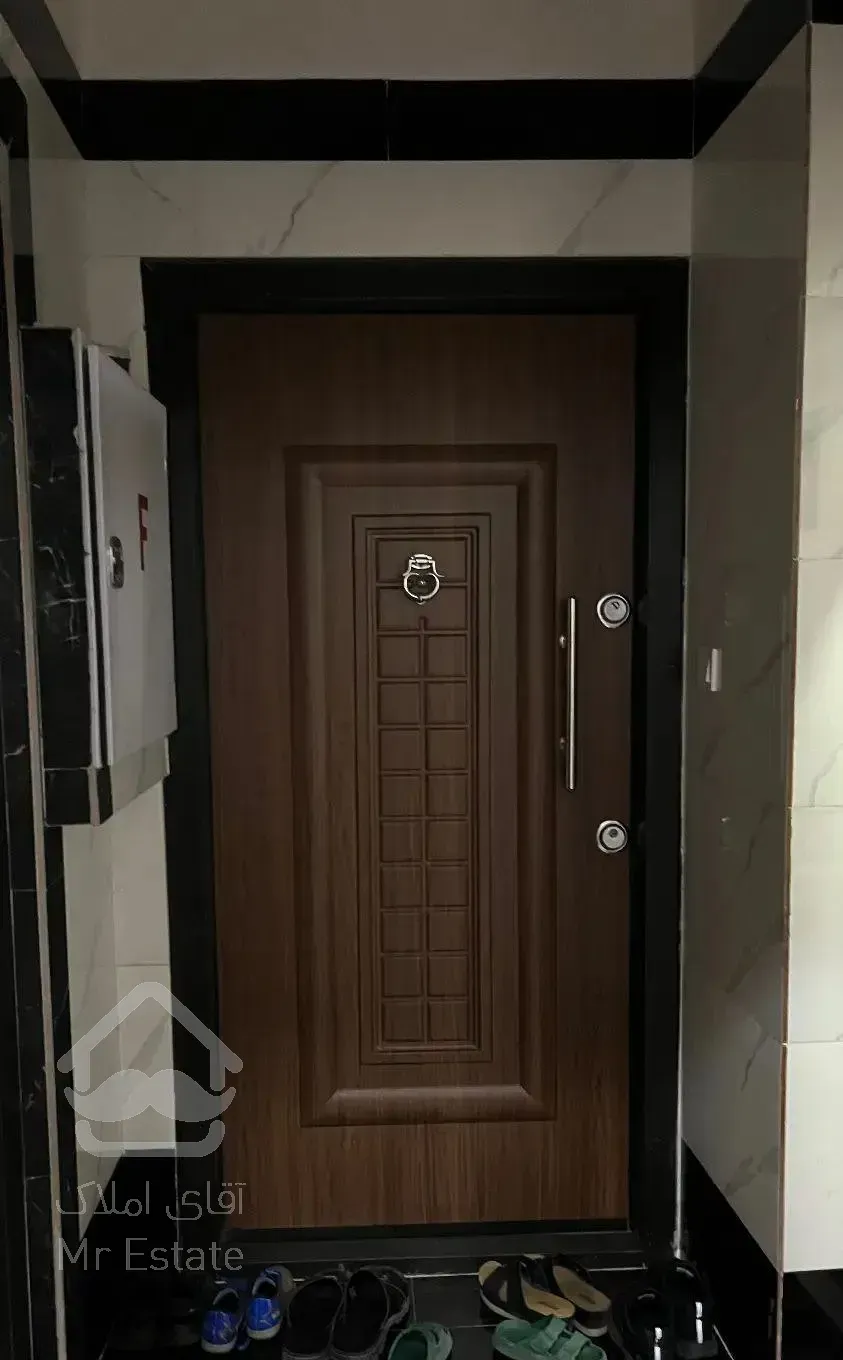 آپارتمان نوساز ۵۵متری تک خواب