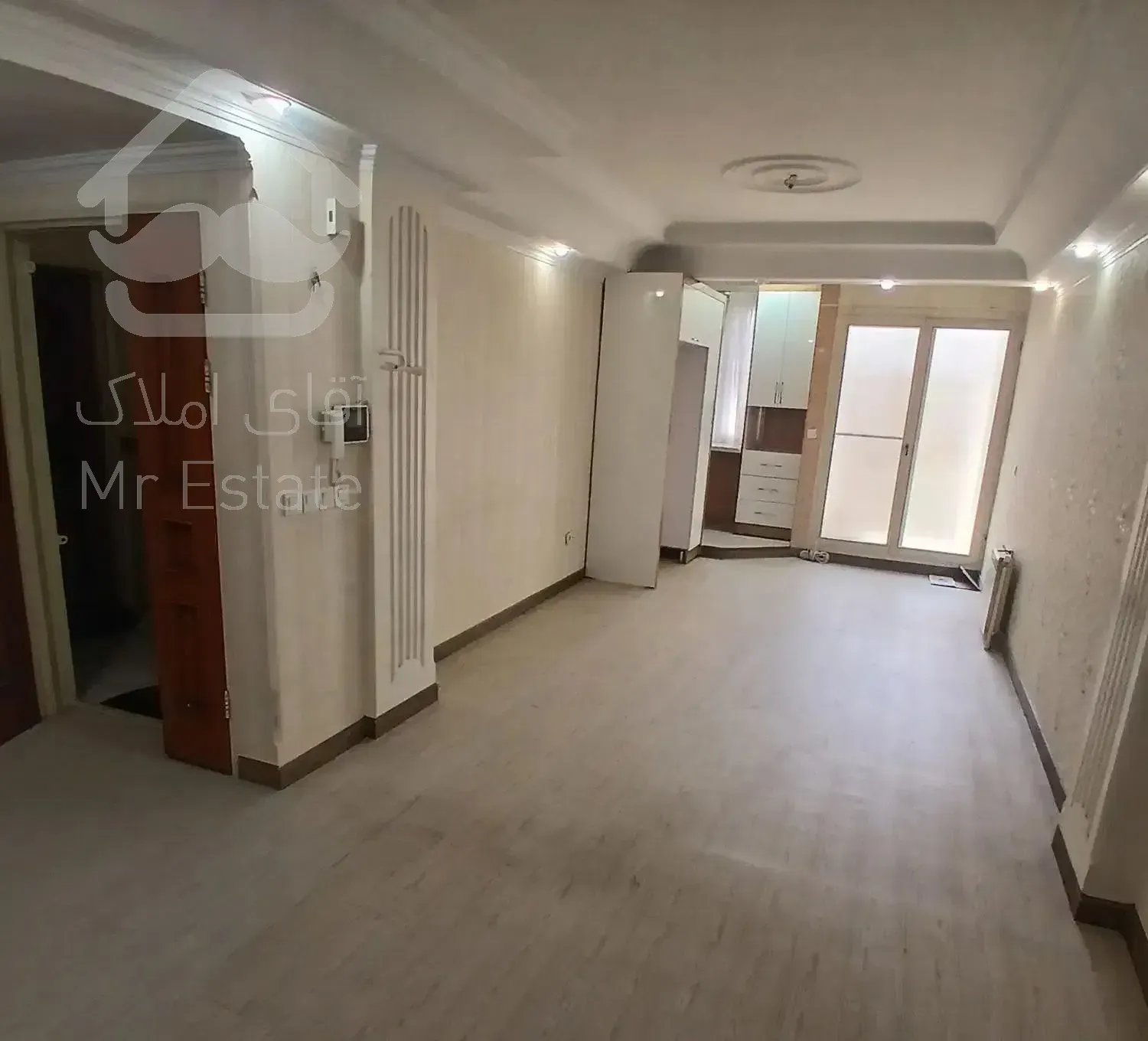 ۷۰متر۲خواب پارکینگ ستارخان بهبودی