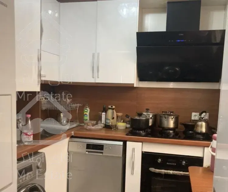 ٧٤متر/ سازمان برنامه مرکزی/ فردوس غرب