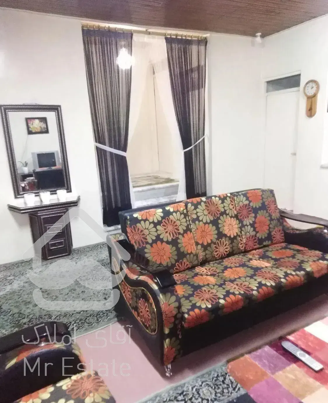 اجاره ویلادربست،دوخواب،١٠٠متری دریا.