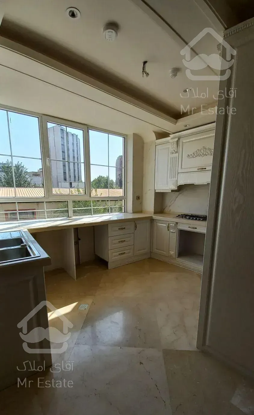 اندرزگو ۱۰۹متر ۲خواب خوش نقشه