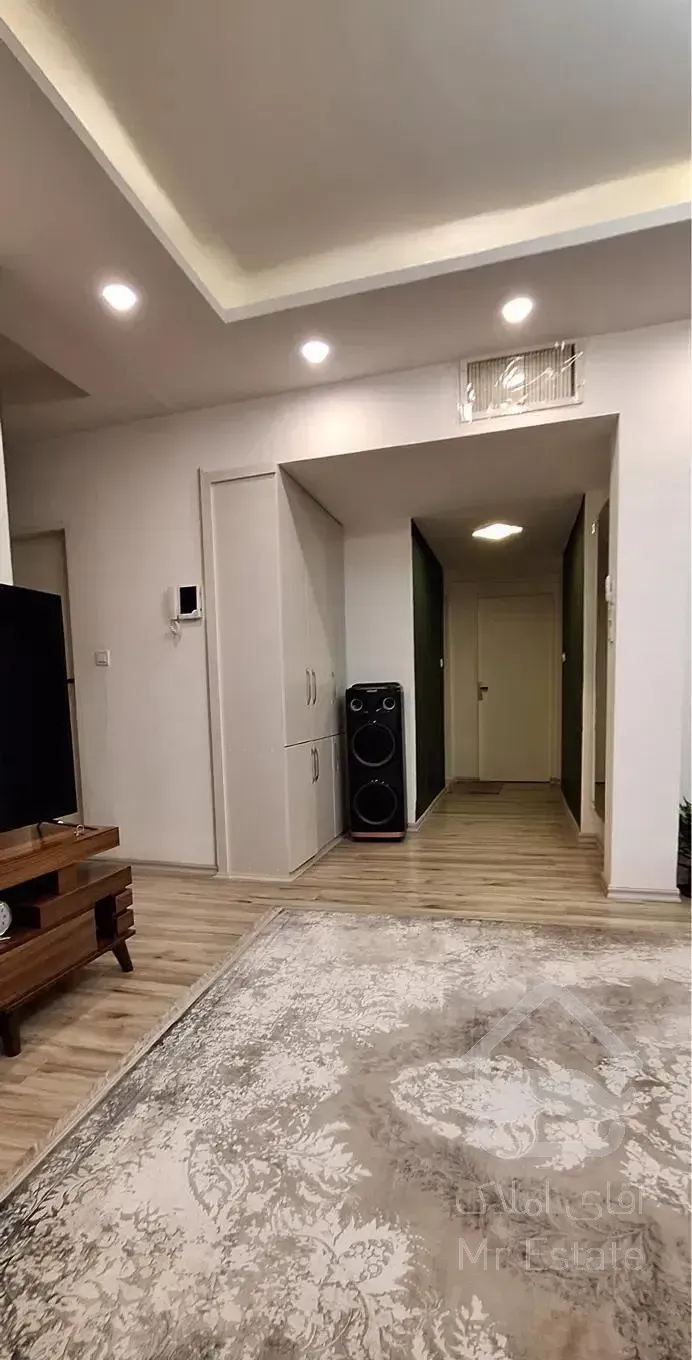 صارمی ۵۲ معاوضه ۷۸ متری دو خواب سند ۲ قدمی مترو