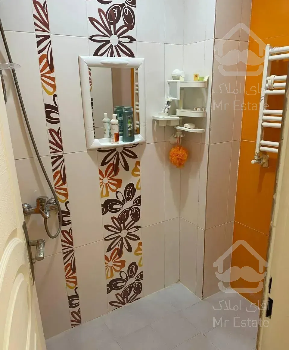 آپارتمان 55 متری بیمه 1