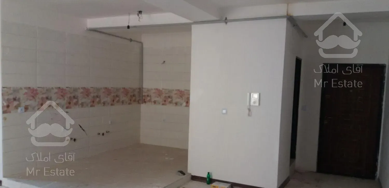 اپارتمان ۷۶متری ساری