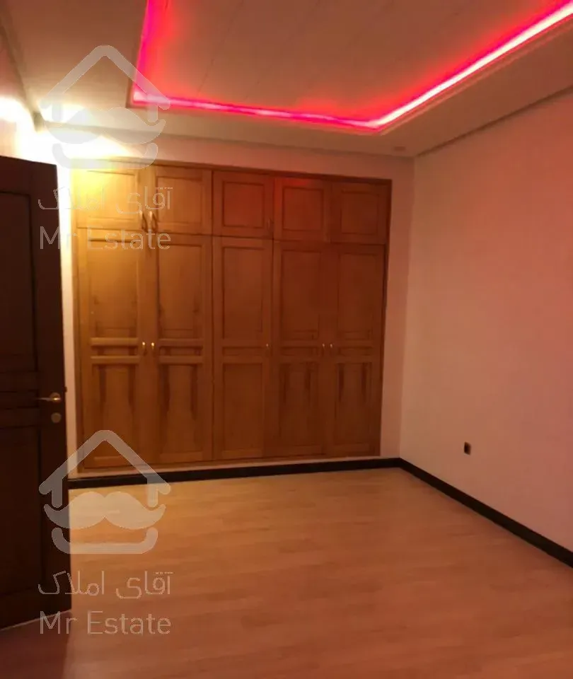 اپارتمان  ۲ خوابه باغ فردوس