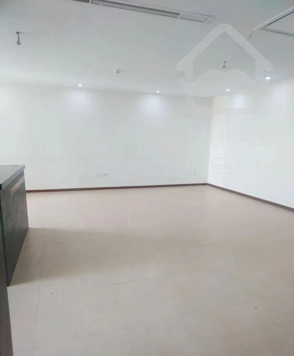 103 متری دو خواب دریاچه