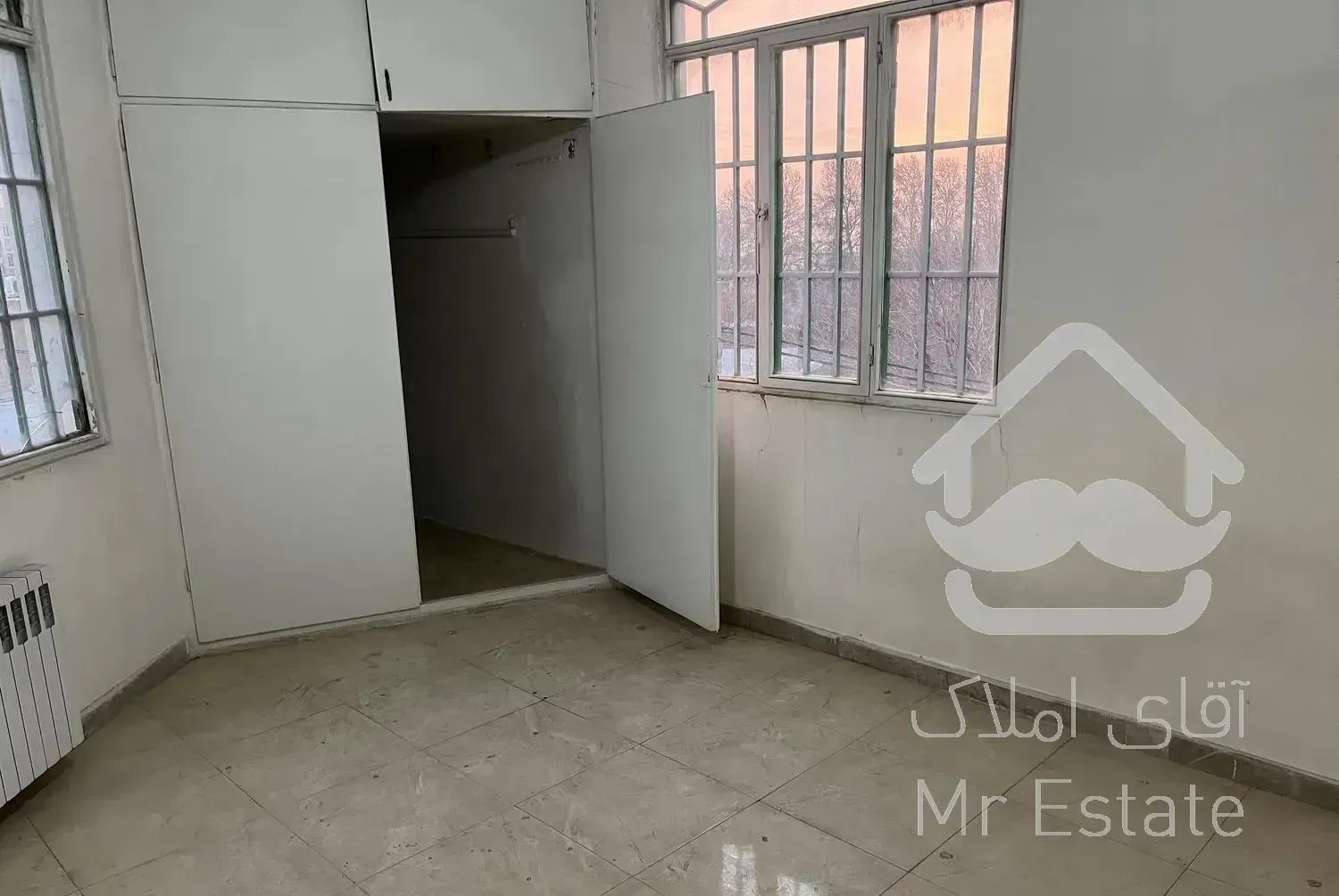 رهن واحد ۸۰ متری دوخواب،نزدیک بلوار کوهسار