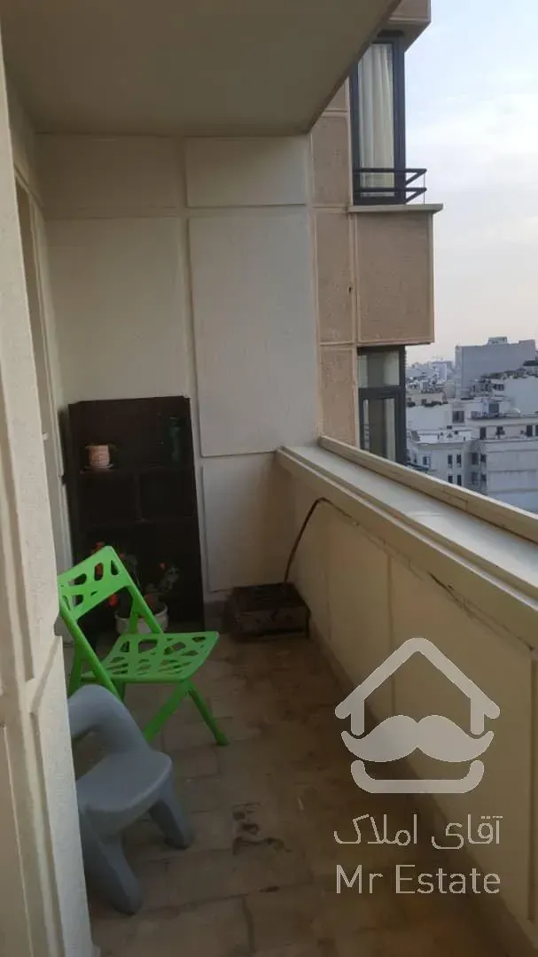 اجاره و رهن آپارتمان زعفرانیه 200  متر شیک