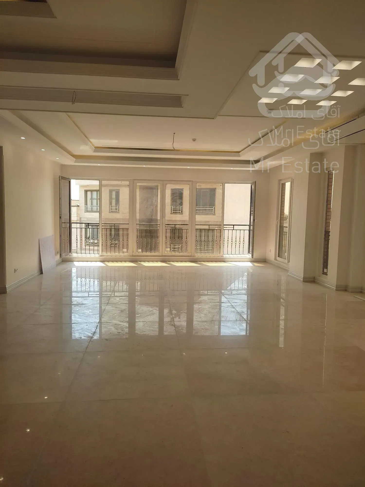 230متر تک واحدی دیباجی جنوبی