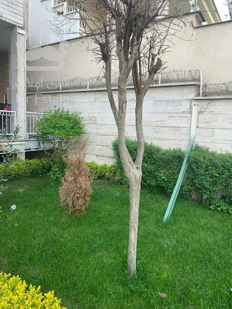 اجاره و رهن ویلا زعفرانیه 600  متر شیک