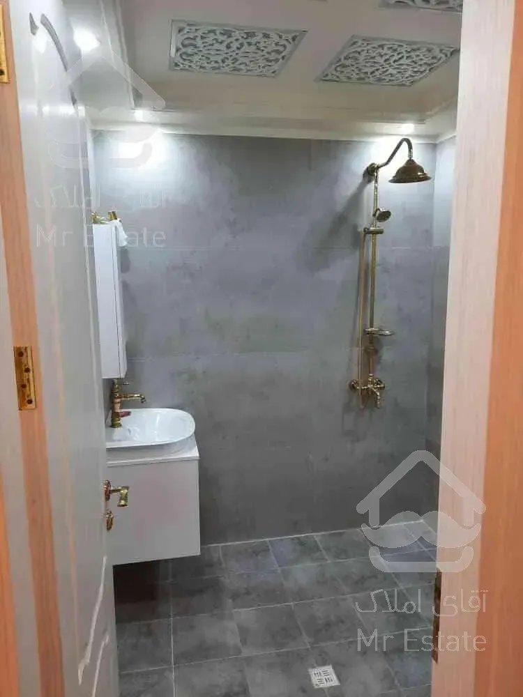 اپارتمان ۲۰۵متری ۳خوابه صادقیه.بهنام