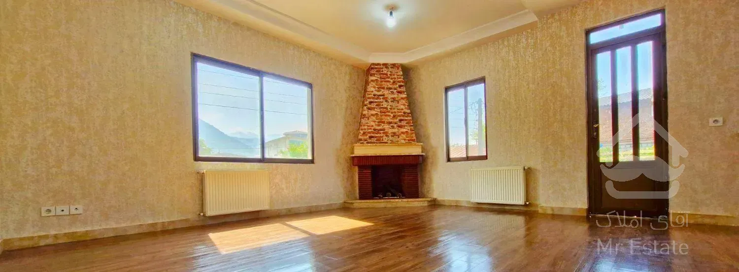 فروش آپارتمان 80 متر نوسازی شده مرکز رامسر/رمک