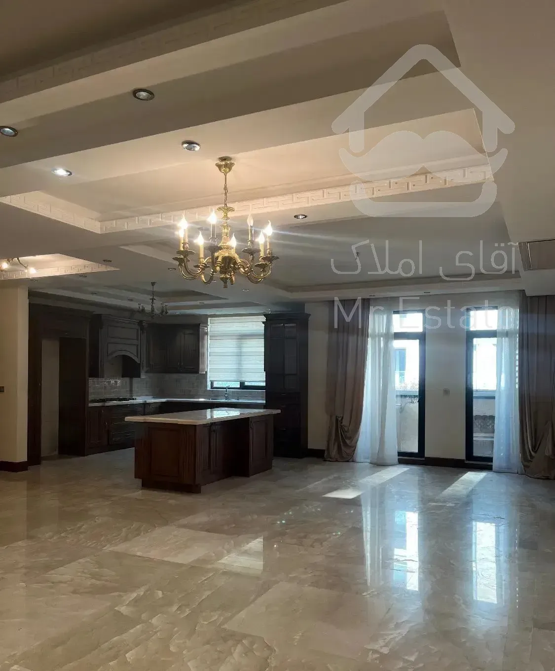 155متر هروی ساقدوش رو به آفتاب / مشابه نوساز