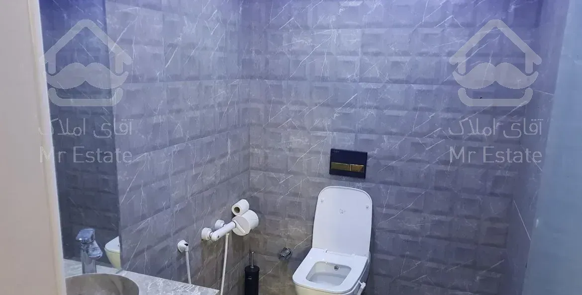 ویلا تریبلکس  استخر ۴فصل