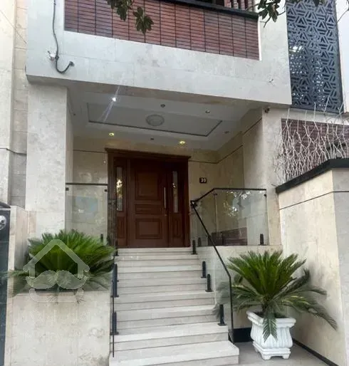 ۱۵۰ متری ۳ خوابه یک خواب مستر (کلید نخورده)