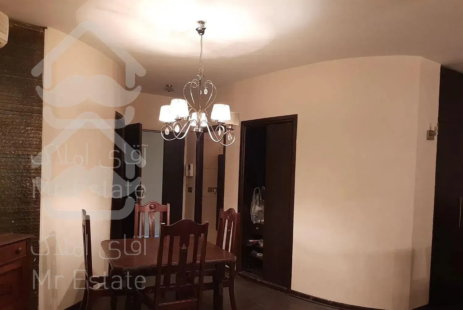 لویزان ۶۵ متر ۱ خواب