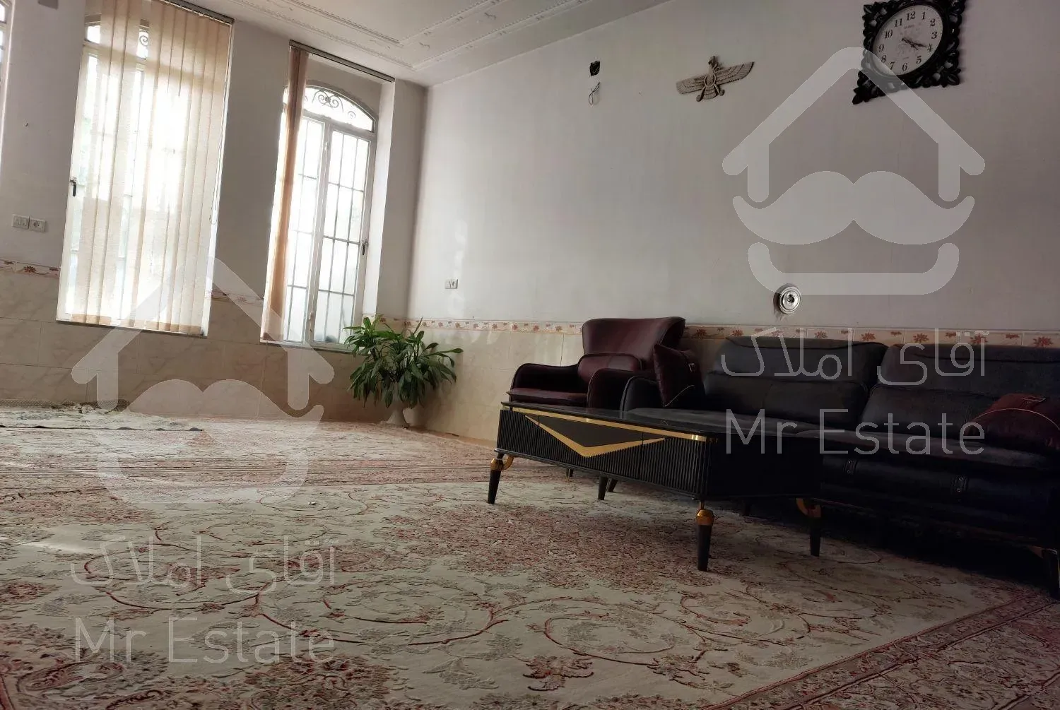 منزل مبله جهت مسافر نوروزی