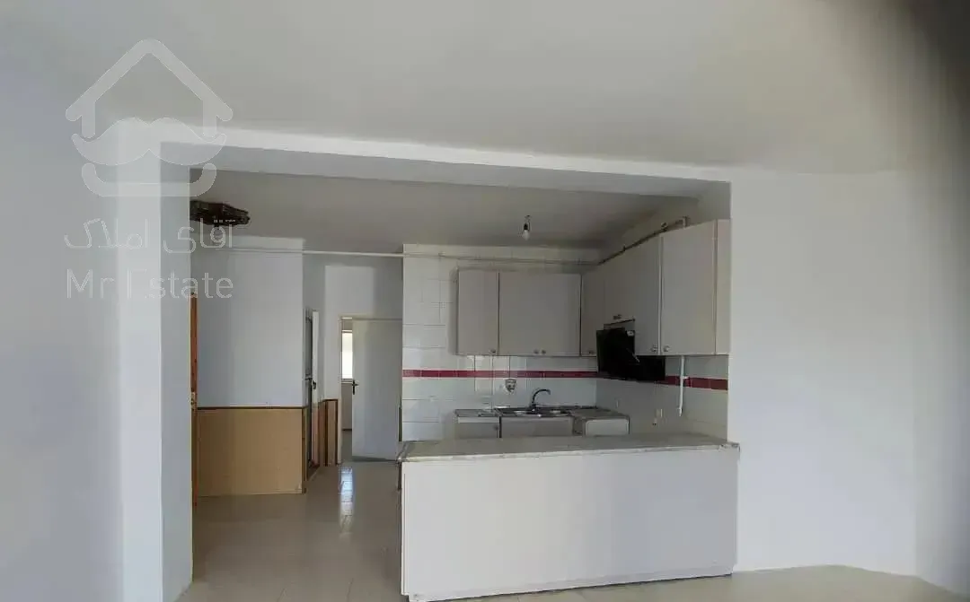 آپارتمان ۷۰ متری در نور مرکز شهر